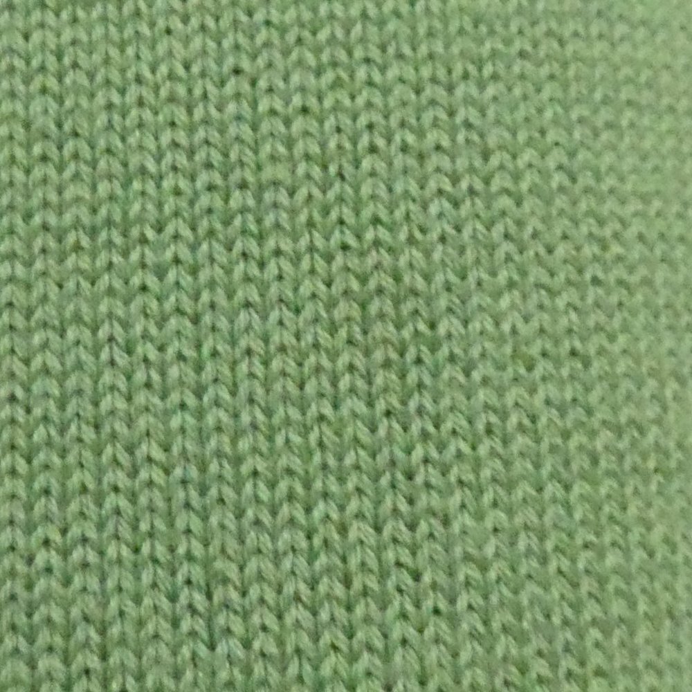 NAUTICA | medium | 100% Cotton | Green Knit Crewneck Sweater | EUC - Picture 3 of 16